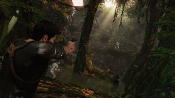 Immagine -4 del gioco Uncharted 2: Il Covo dei Ladri per PlayStation 3